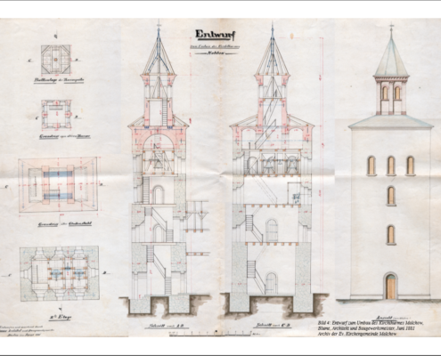 Dorfkirche Malchow